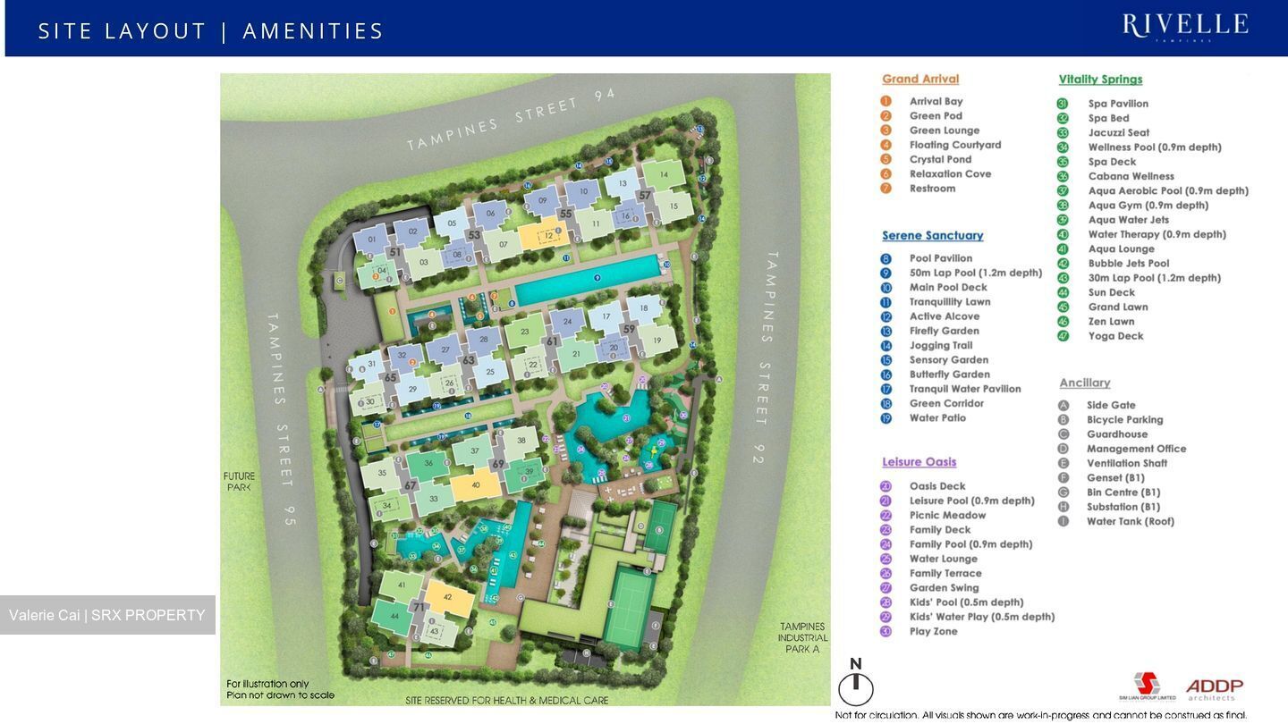 Tampines Street 95 (D18), Condominium #531745791
